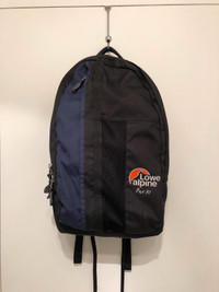 Sac à dos LOWE ALPINE Pax 30 backpack 