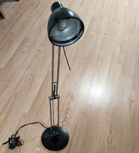 Adjustable LED Lamp from IKEA