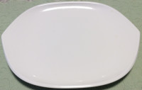 Premium Porcelain Oblong Platter