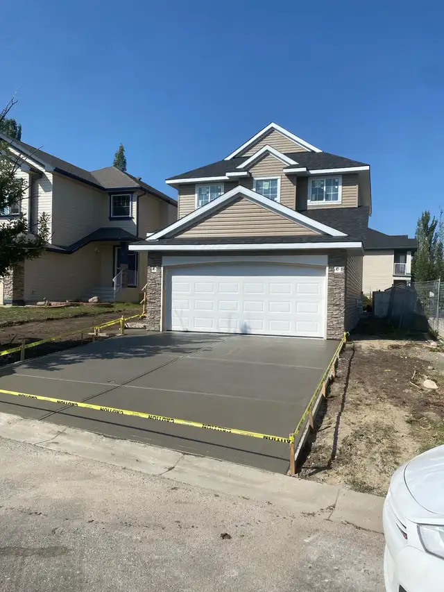 SALE Concrete Services SALE62863243460610121