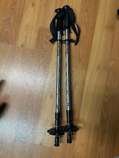 Various sports equipment, View more