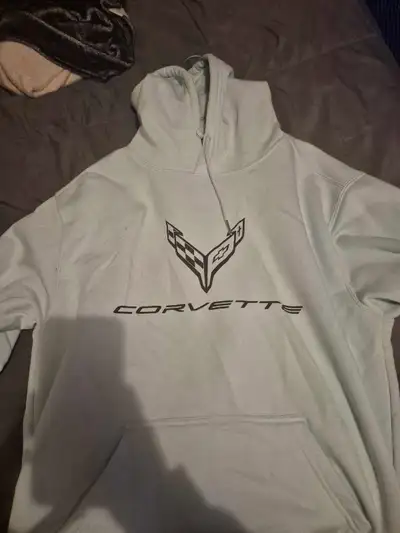 Chevrolet Corvette Hoodie, View more