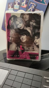 THE L WORD COMPLETE SERIES ON DVD FOR SALE