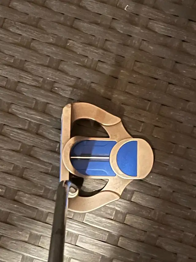 Ping Crazee Putter463244935573032960