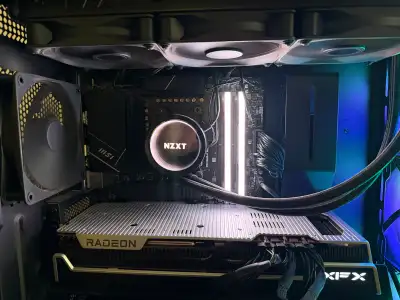 Pc Gamer ordinateur , View more