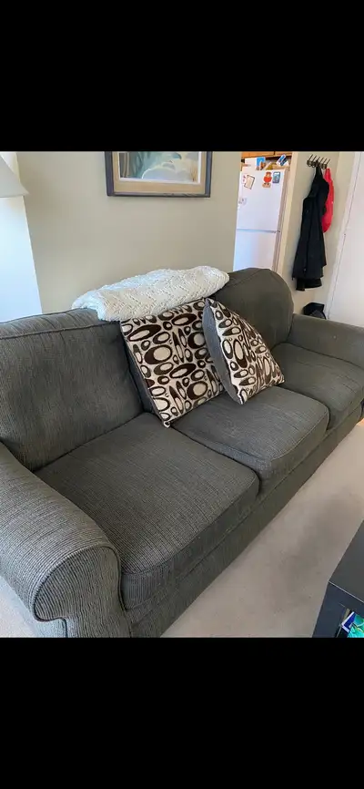 FREE 3 Seater Sofas, View more