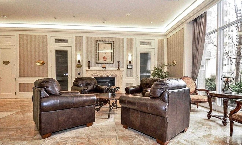 A rare opportunity to rent Mississauga’s top buildings! 3