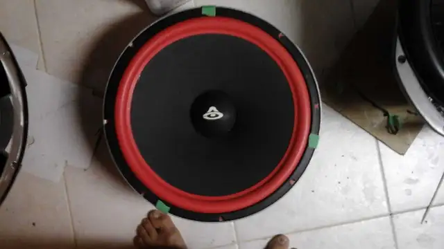 SPEAKER REPAIR SPECIALIST  in Speakers in City of Toronto - Image 7