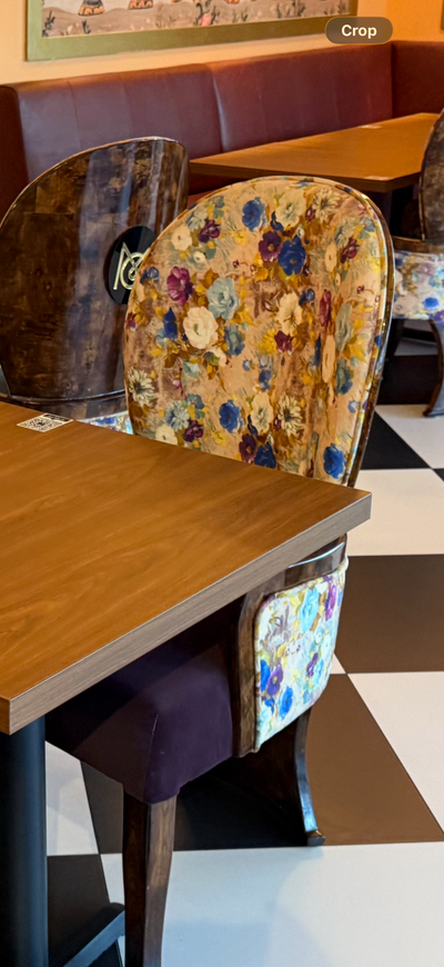 I HAVE 70 LUXURY CHAIRS FOR THE RESTAURANT BANQUET HALL. 2 YEARS OLD AND BARELY USED FOR 2 MONTHS. O...