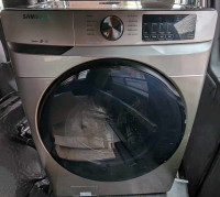 Laveuse / machine a laver Sansung