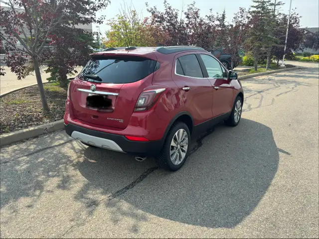 Buick encore preferred566535348815155202
