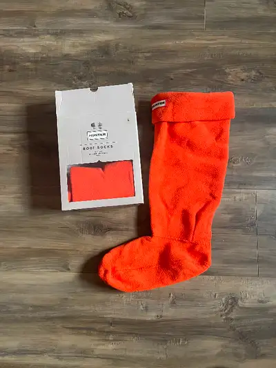 HUNTER BOOT SOCKS, View more