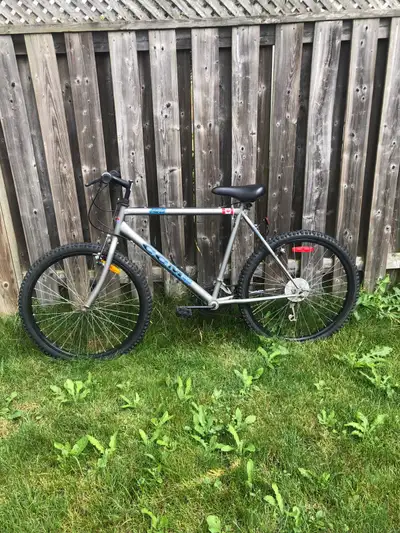 CCM Ice Mega Oversize Bicycle, View more