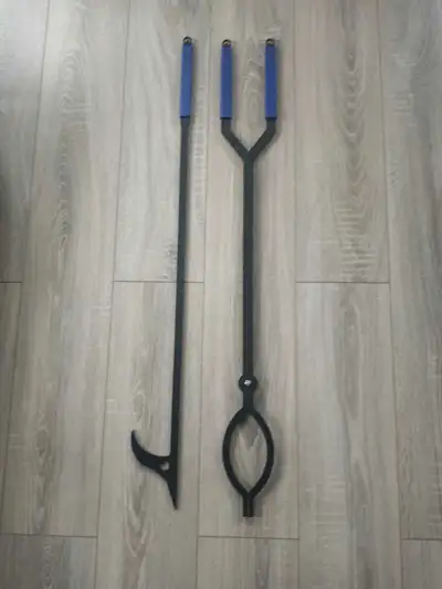 Retails 70. Heavy duty. Pick up Ridgeway.