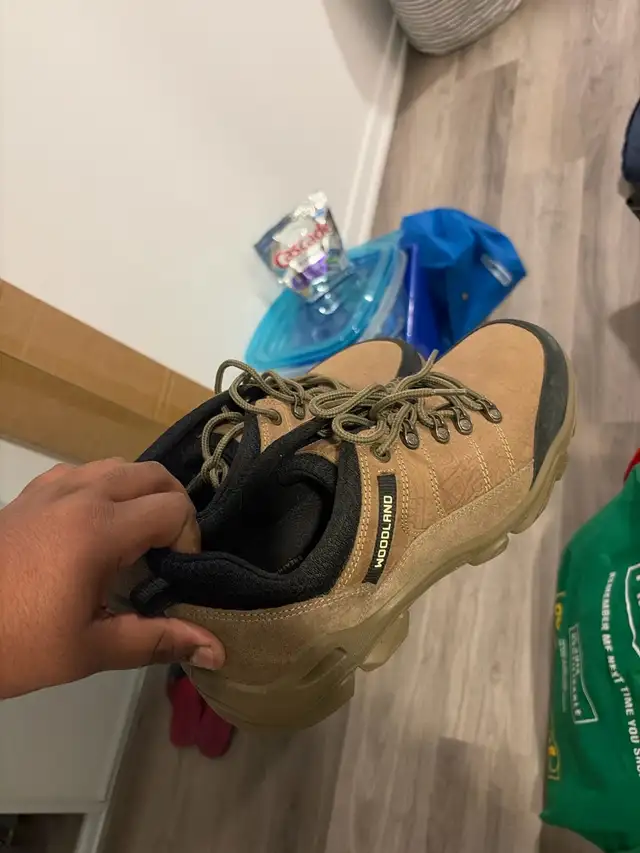 Branded Shoes – Size 9 in Men's Shoes in City of Toronto - Image 8