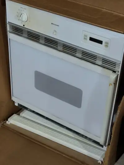 Built in oven, View more