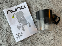 Nuna Mixx Cup Holder