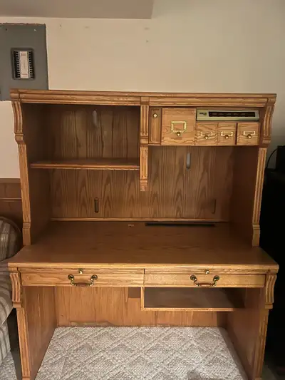 Computer Desk, View more