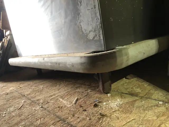Stainless Steel Warming Oven in Other in Prince George - Image 4