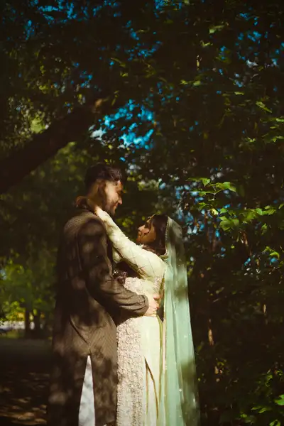 Cinematic Wedding Videography & Photography in Ottawa, View more