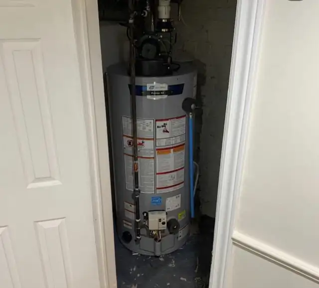 HVAC - Service, maintenance, repair & Installs in Heating, Ventilation & Air Conditioning in City of Toronto - Image 4