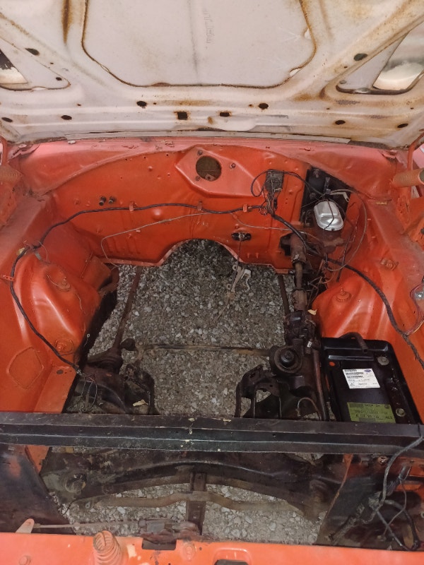 1969 Dodge Classic Cars Leamington Kijiji