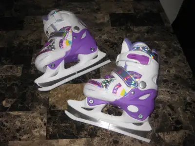 Ice Skates, View more