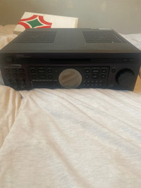 Speco Tech PA240FACD PA Amp with CD Player, Radio Tuner and Aux
