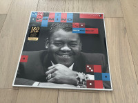 Fats Domino Rock And Rollin Limited Edition Classic LP Vinyl