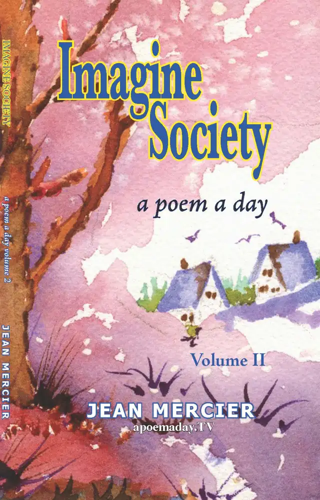 A poem, a few love notes, a gift, a new beginning.64148017895041121