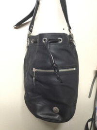 Genuine Leather Indian Company Motorcycle bag