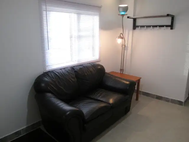 Furnished Master Room, Private Washroom, All Utilities Included