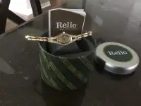 NEW Relic Watch. $25.00