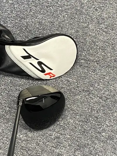MINT Titleist TSR3 Driver 10*, View more