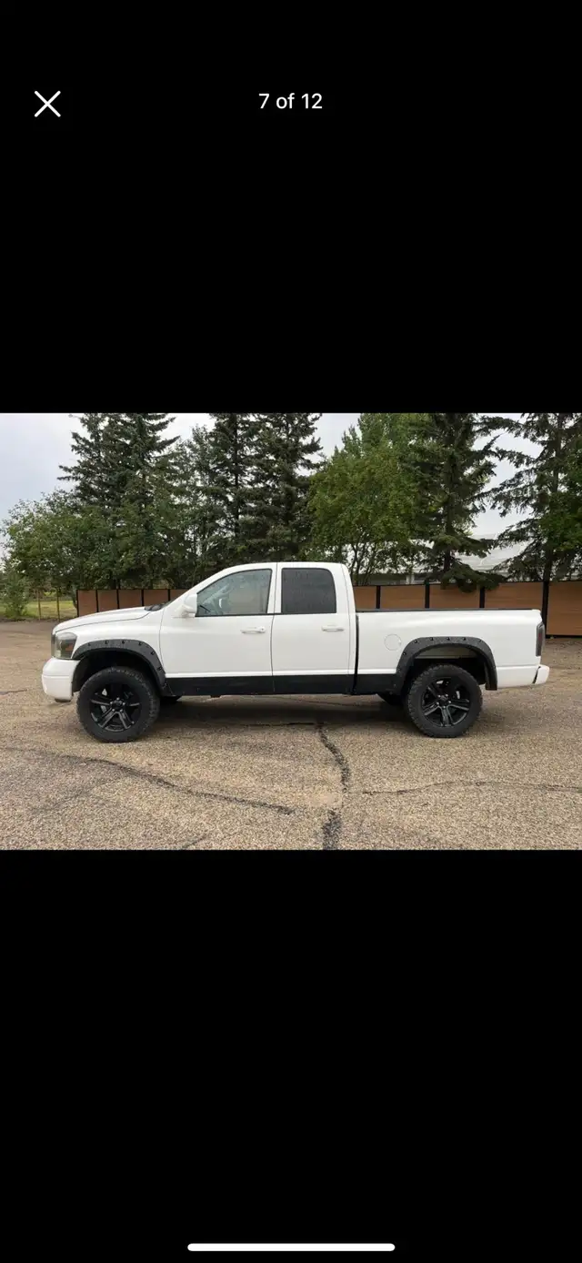 2008 Dodge Ram 1500432472928531271682