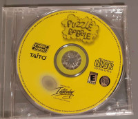 Puzzle Bobble PC Game