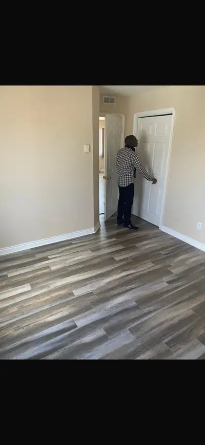 1 chambre a louer pour le mois de Août
