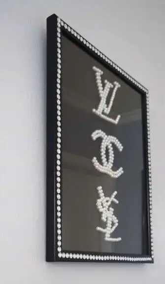 Hand made Designer Wall Art in Home Décor & Accents in Ottawa - Image 2