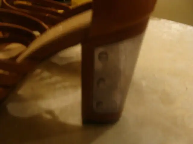 Souliers de marque Jessica in Women's - Shoes in Laval / North Shore - Image 8