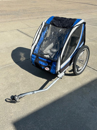 Bell Bike trailer