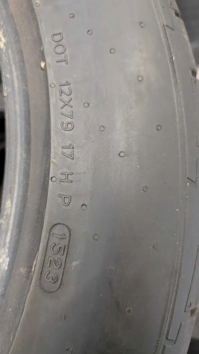 Hankook Ventus S1 Evo Z 255 55r20 and 295 45r20 in Tires & Rims in Mississauga / Peel Region - Image 3