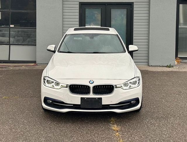 BMW 328i 2016 in Cars & Trucks in Mississauga / Peel Region - Image 3
