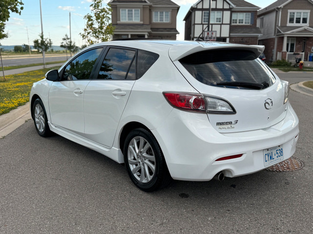 2012 Mazda 3 in Cars & Trucks in Oakville / Halton Region - Image 2