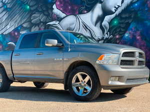 2009 Dodge Ram 1500 Sport