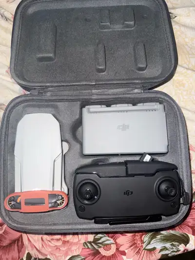 dji mini 2 se, View more