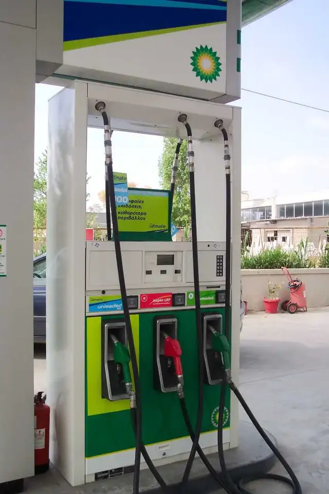 GAS - DIESEL SAVINGS!