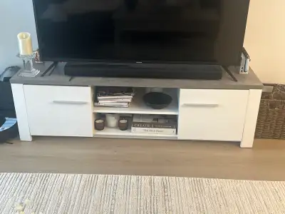 TV Stand Structube “VADA”, View more