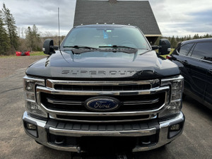 2022 Ford F 350