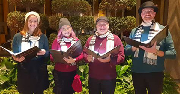 Christmas carolers in Calgary - for all occasions! in Artists & Musicians in Edmonton - Image 2