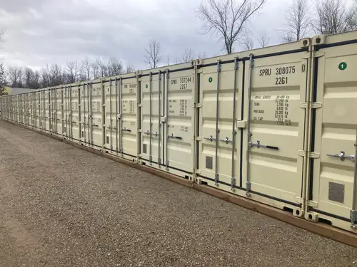 Secure Self-Storage Solutions in Port Elgin Premium Protection, Affordable Price Discover peace of m...